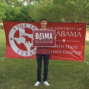 Meet your Posher, Cameron